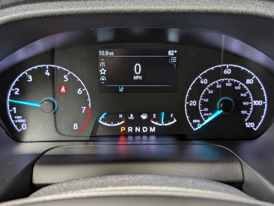 2025 Ford Transit-150 Base