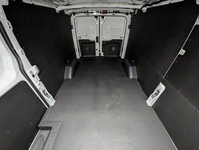 2025 Ford Transit-150 Base