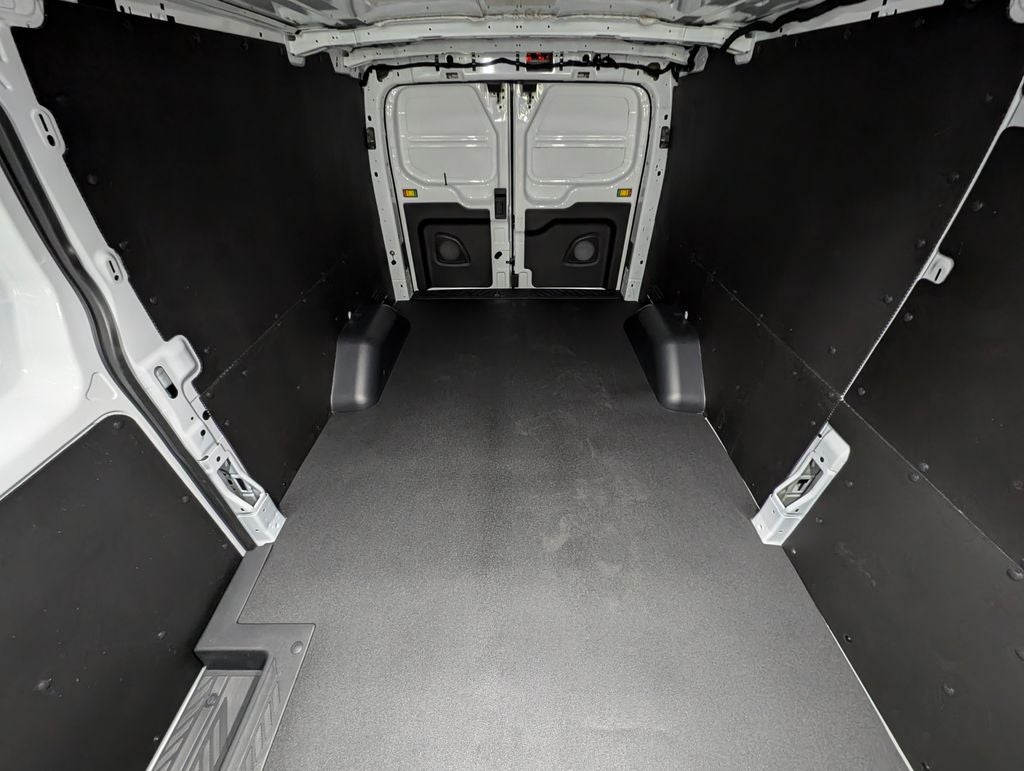 2025 Ford Transit-150 Base