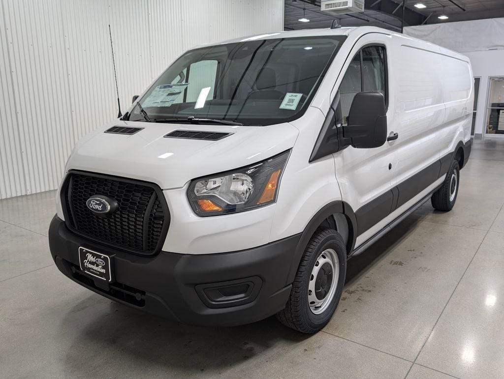 2025 Ford Transit-150 Base