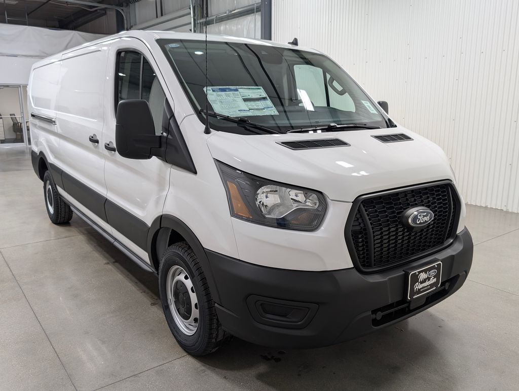 2025 Ford Transit-150 Base