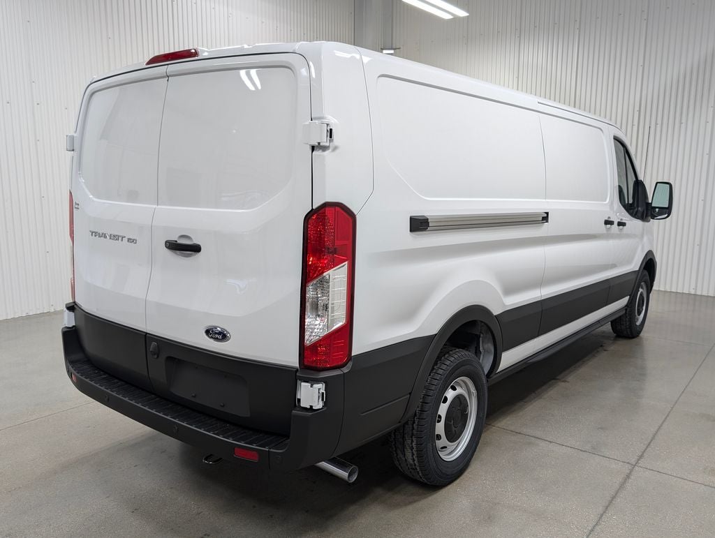2025 Ford Transit-150 Base
