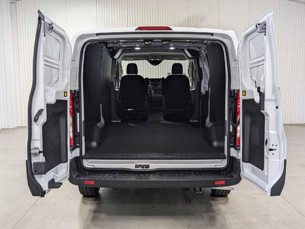 2025 Ford Transit-150 Base