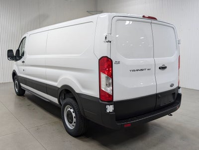 2025 Ford Transit-150 Base