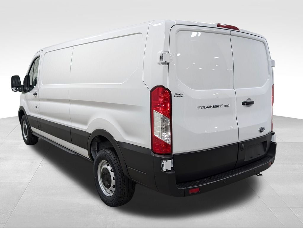 2025 Ford Transit-150 Base