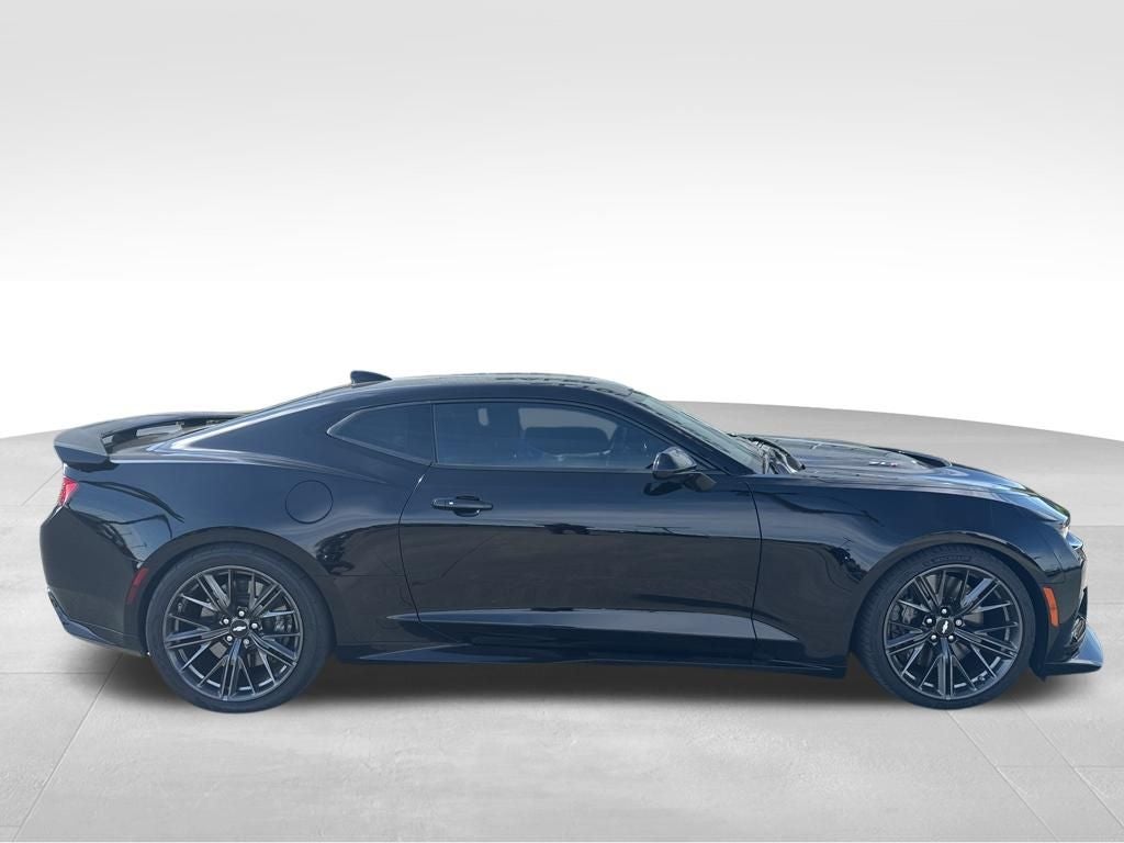2018 Chevrolet Camaro ZL1