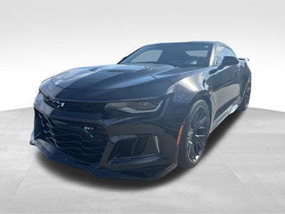 2018 Chevrolet Camaro ZL1