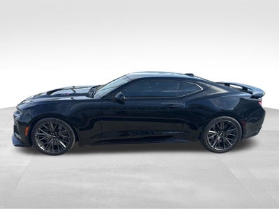 2018 Chevrolet Camaro ZL1