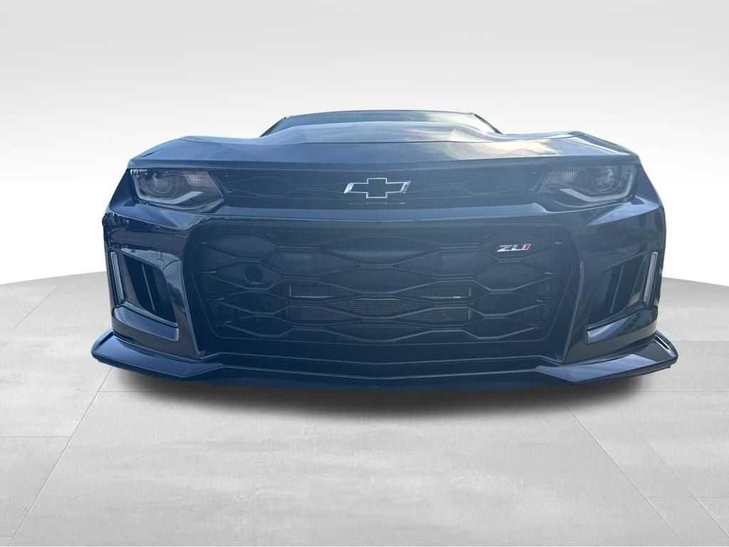 2018 Chevrolet Camaro ZL1