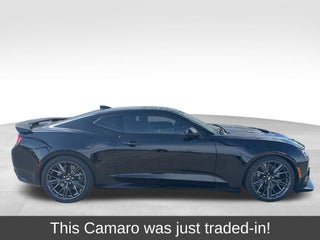 2018 Chevrolet Camaro ZL1