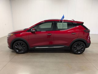 2022 Chevrolet Bolt EUV Premier