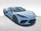 2021 Chevrolet Corvette Stingray 1LT
