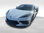 2021 Chevrolet Corvette Stingray 1LT