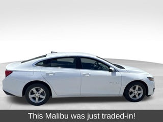2024 Chevrolet Malibu LS 1LS
