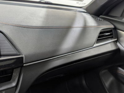 2020 Cadillac CT4 V-Series