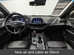 2020 Cadillac CT4 V-Series