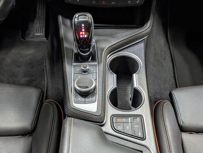 2020 Cadillac CT4 V-Series