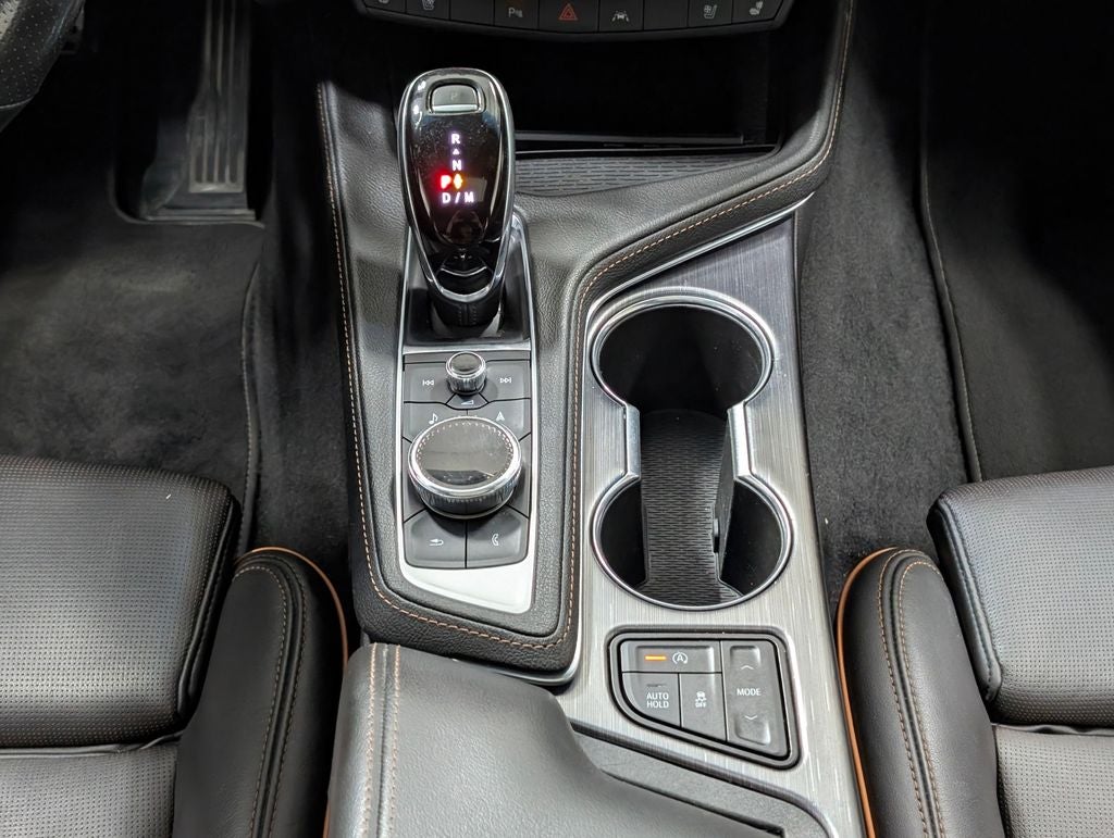 2020 Cadillac CT4 V-Series