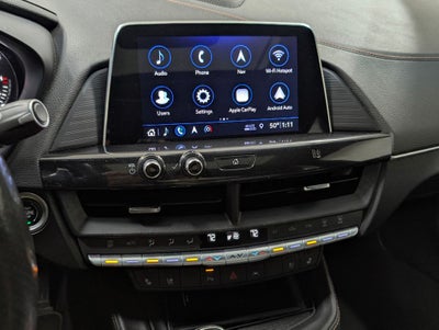 2020 Cadillac CT4 V-Series