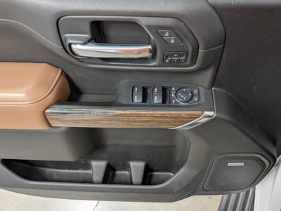 2021 Chevrolet Silverado 2500HD High Country