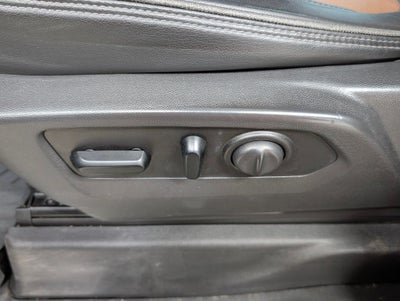 2021 Chevrolet Silverado 2500HD High Country