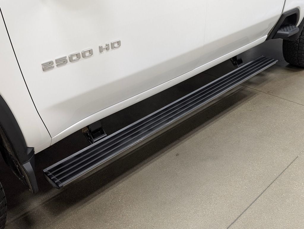 2021 Chevrolet Silverado 2500HD High Country