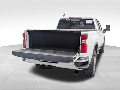 2021 Chevrolet Silverado 2500HD High Country