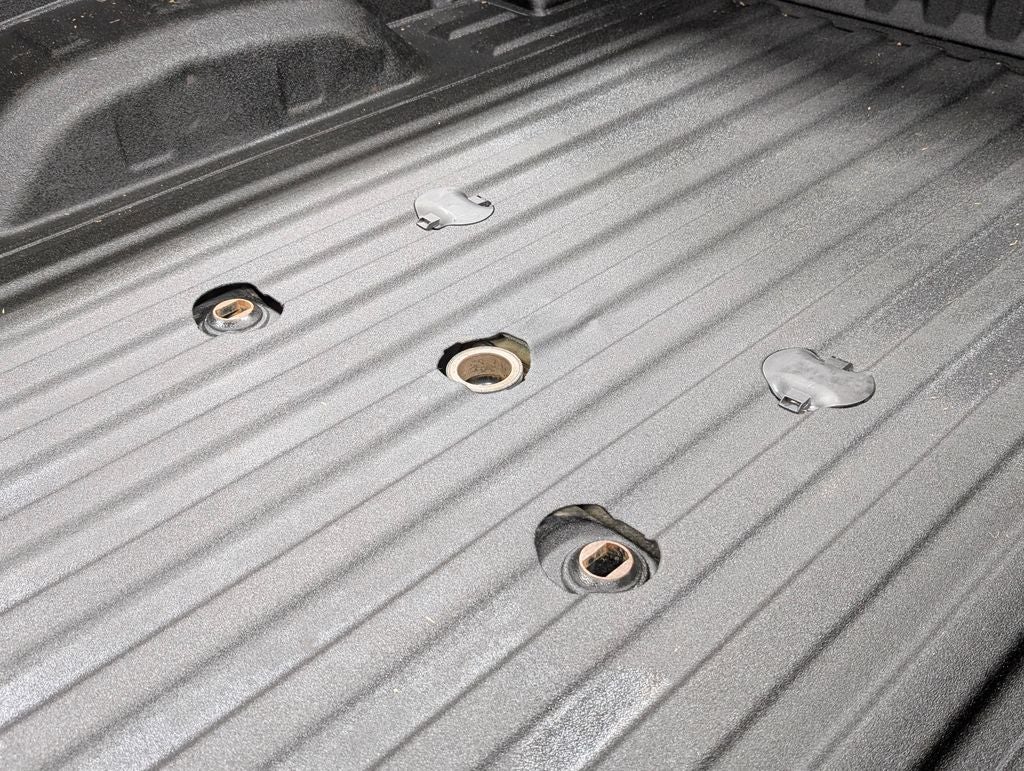 2021 Chevrolet Silverado 2500HD High Country