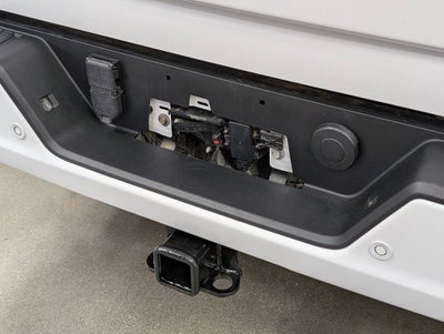 2021 Chevrolet Silverado 2500HD High Country