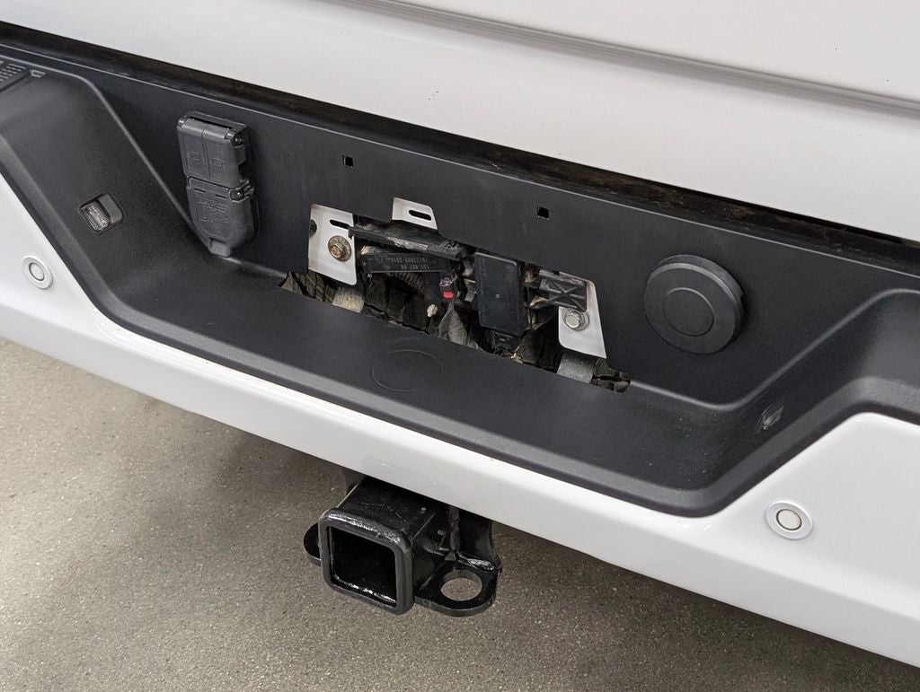 2021 Chevrolet Silverado 2500HD High Country