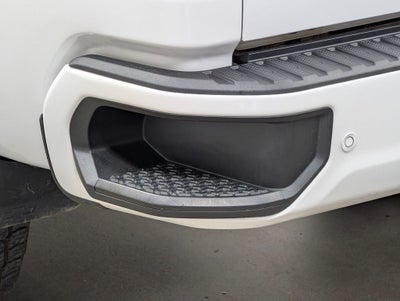 2021 Chevrolet Silverado 2500HD High Country