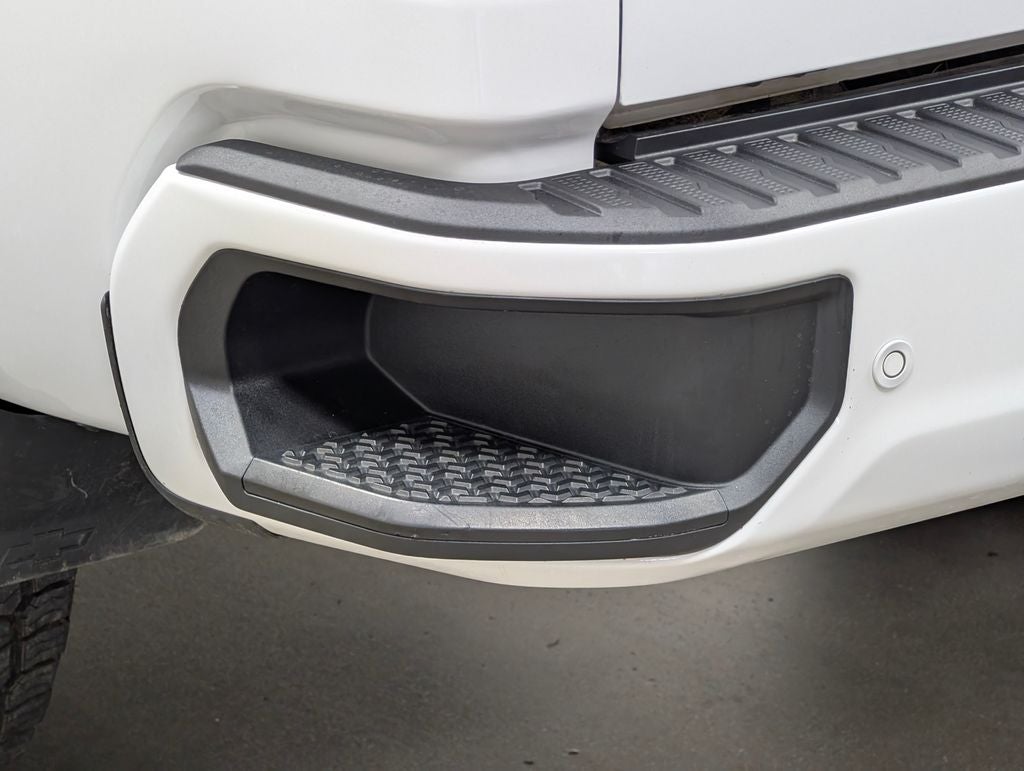 2021 Chevrolet Silverado 2500HD High Country