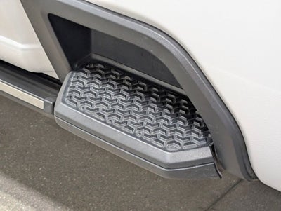 2021 Chevrolet Silverado 2500HD High Country