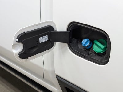 2021 Chevrolet Silverado 2500HD High Country