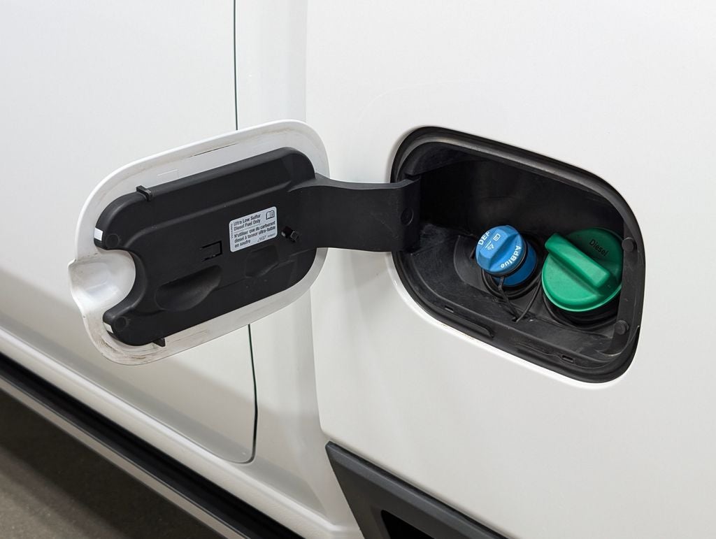 2021 Chevrolet Silverado 2500HD High Country