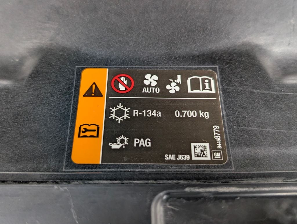 2021 Chevrolet Silverado 2500HD High Country