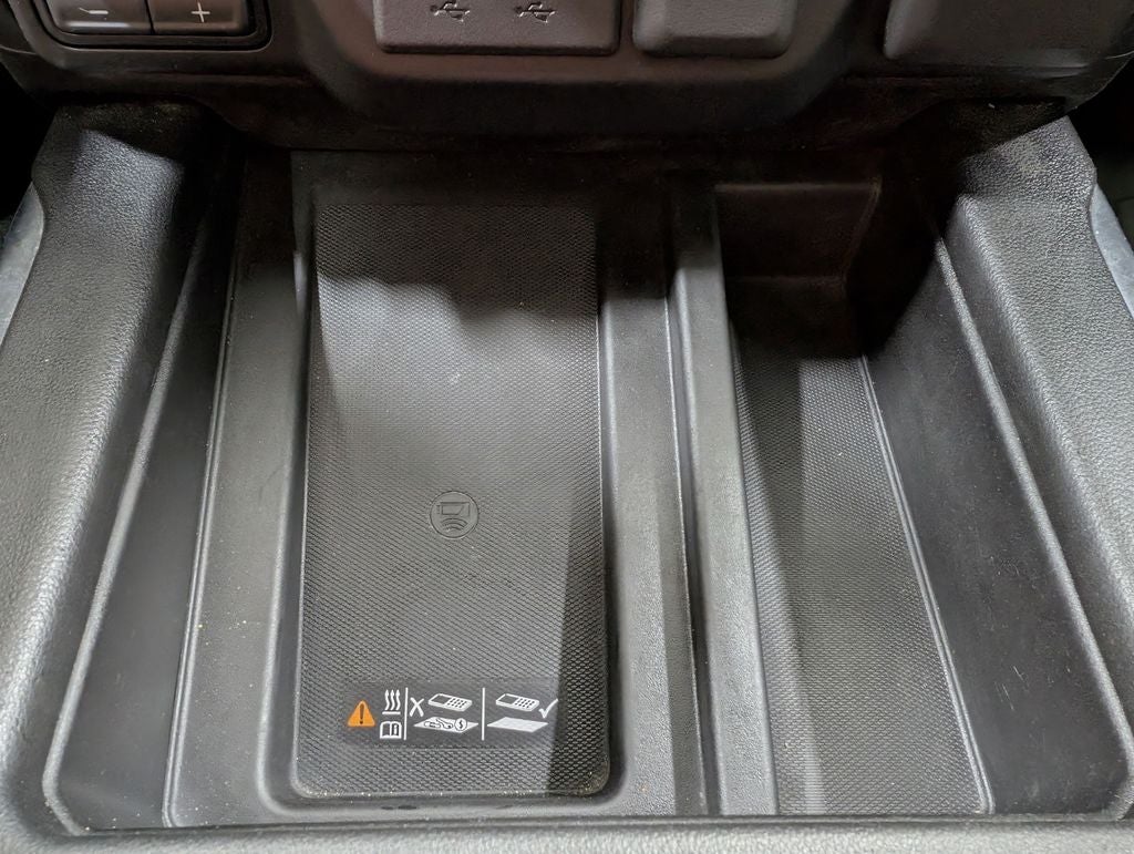 2021 Chevrolet Silverado 2500HD High Country