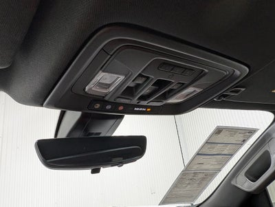 2021 Chevrolet Silverado 2500HD High Country