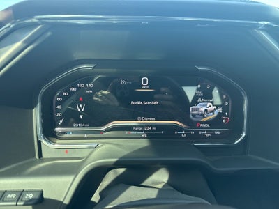 2025 GMC Sierra 2500HD Denali