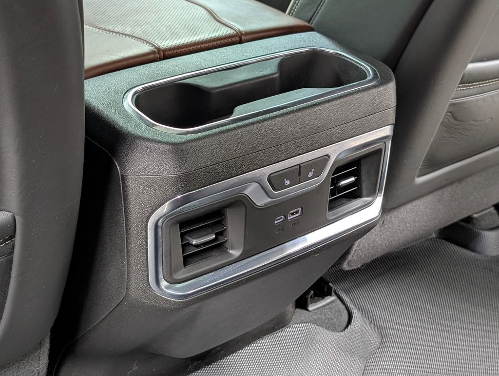 2025 GMC Sierra 2500HD Denali Ultimate