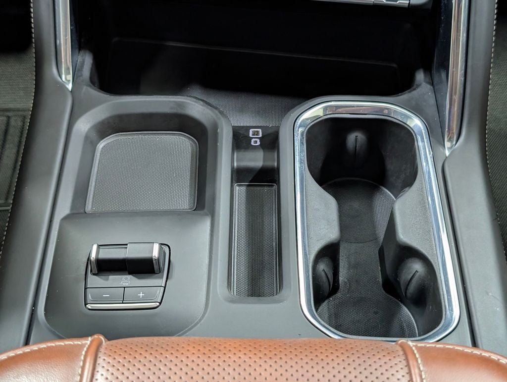 2025 GMC Sierra 2500HD Denali Ultimate