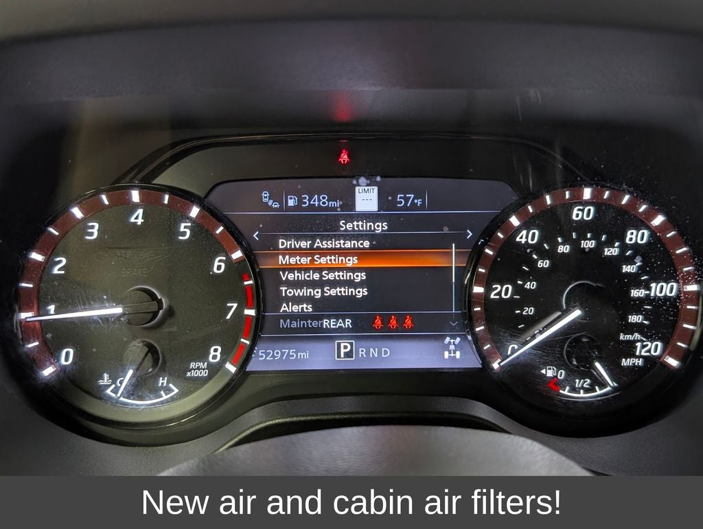 2022 Nissan Titan PRO-4X