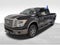 2018 Nissan Titan XD Platinum Reserve