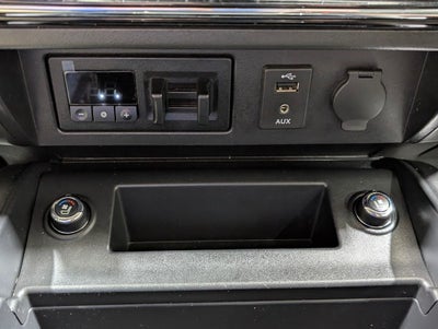 2018 Nissan Titan XD Platinum Reserve