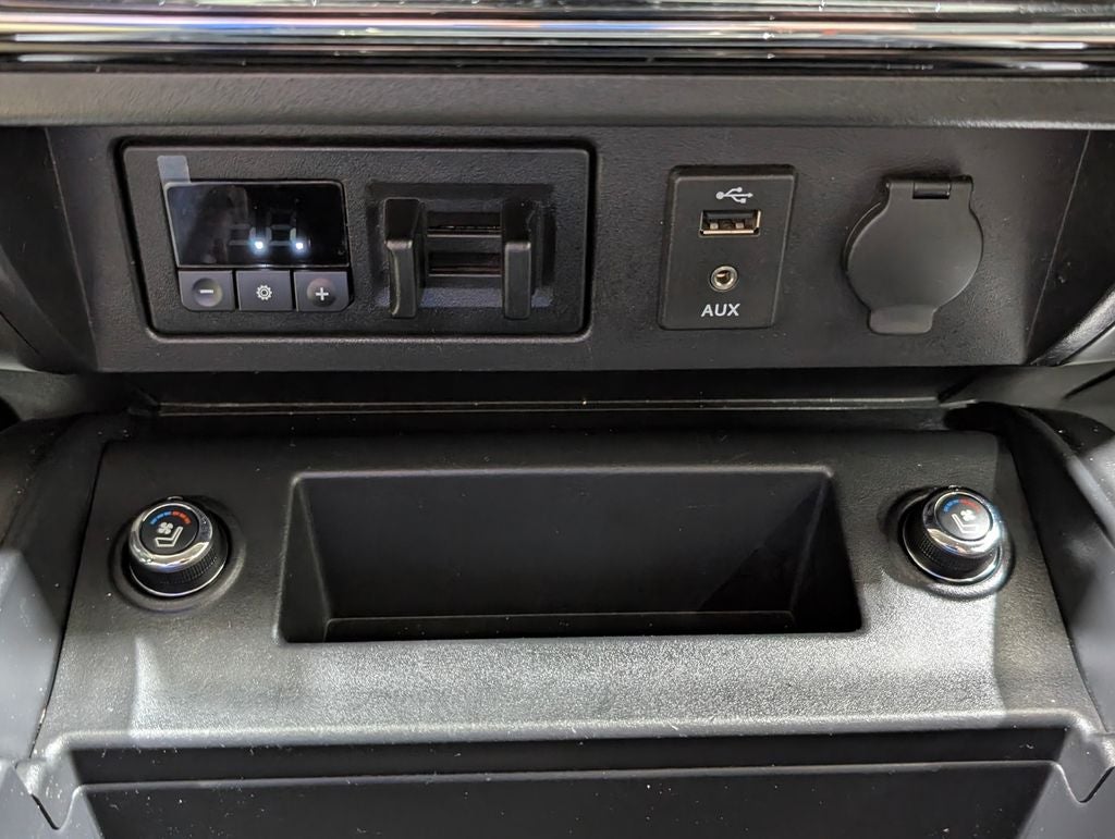 2018 Nissan Titan XD Platinum Reserve
