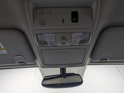 2018 Nissan Titan XD Platinum Reserve