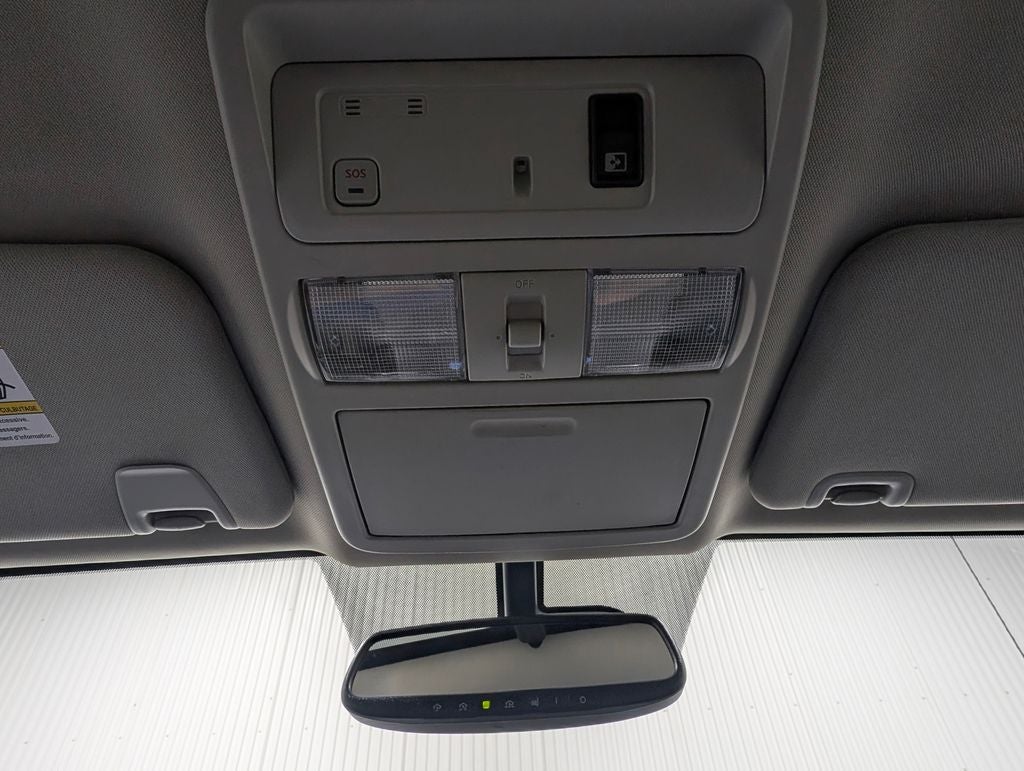 2018 Nissan Titan XD Platinum Reserve
