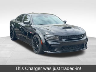 2023 Dodge Charger R/T Scat Pack