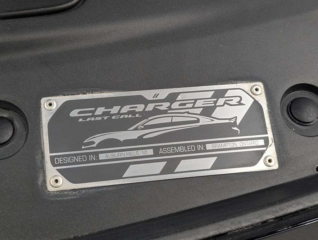 2023 Dodge Charger GT