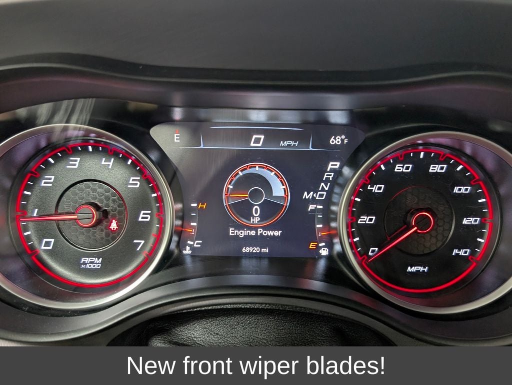 2023 Dodge Charger GT